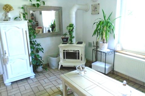 Landejendom i Hesdin, Pas-de-Calais, Hesdin - € 218.000 | Ref: AG47 - foto 3